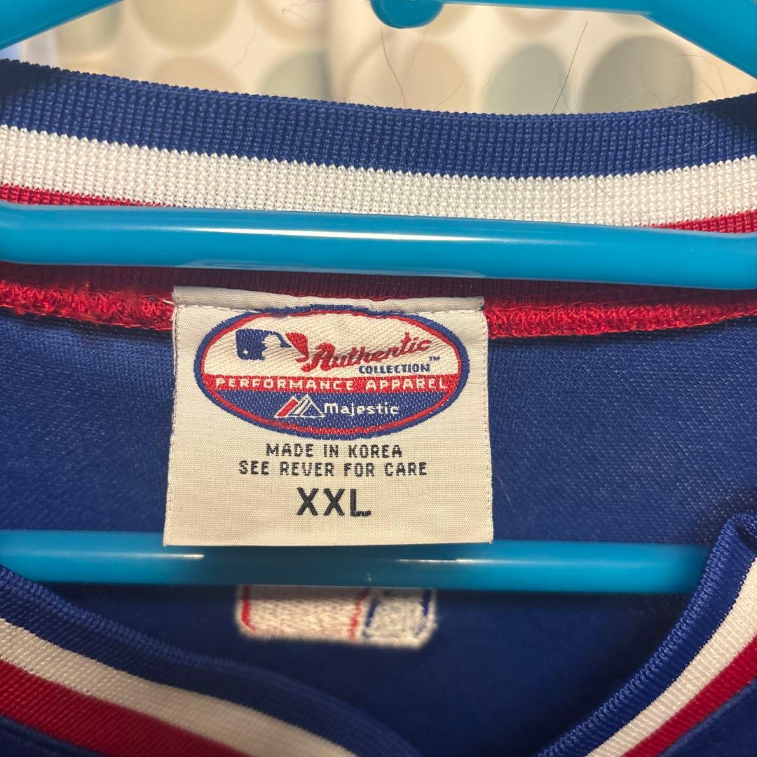 SIXERS ユニフォーム XXL