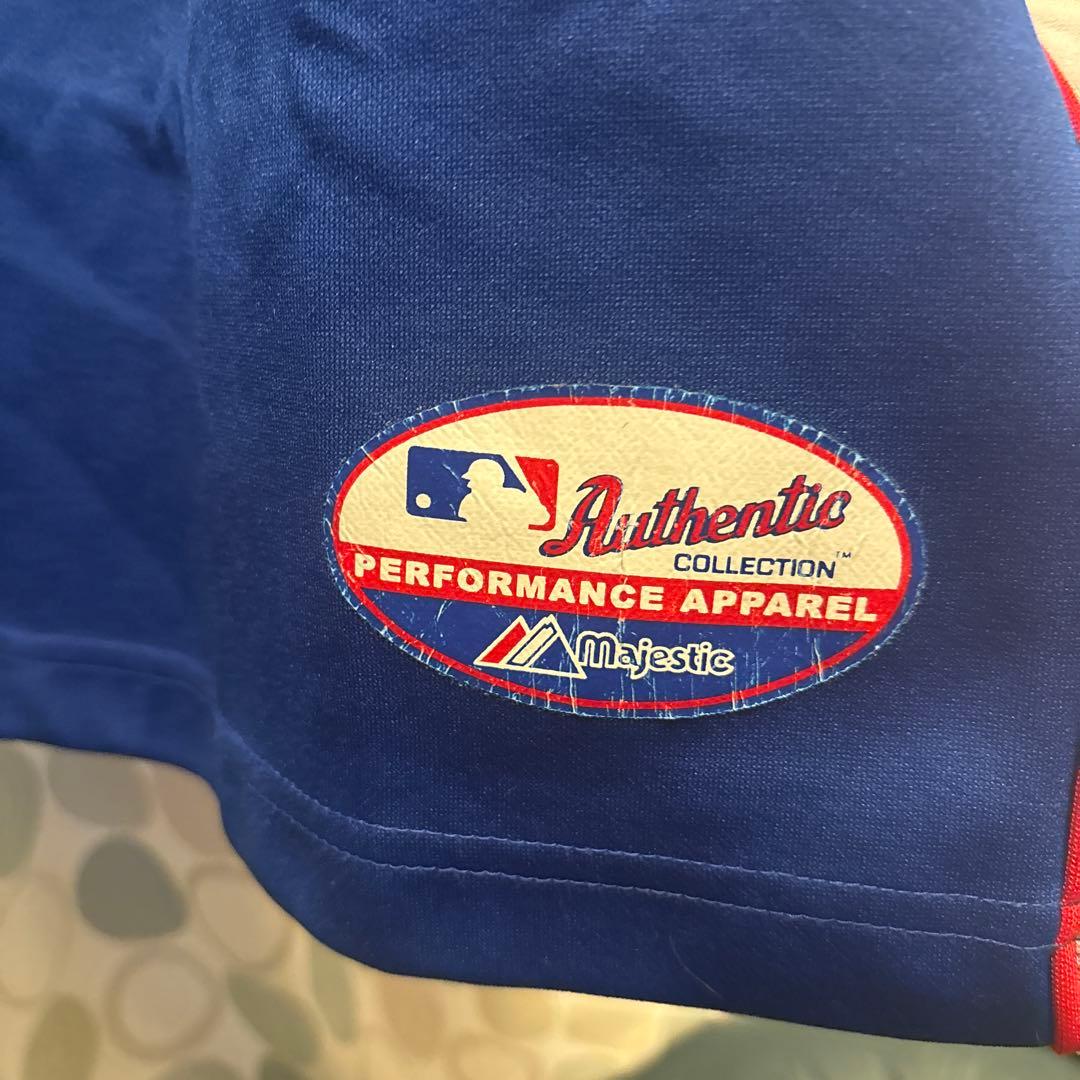 SIXERS ユニフォーム XXL
