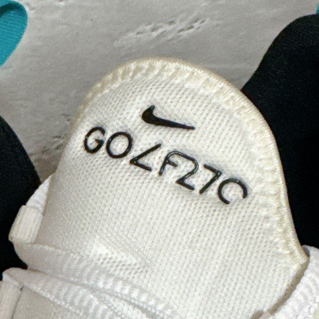 NIKE GOLF AIR MAX 270G 27cm 新品未使用 日本未発売