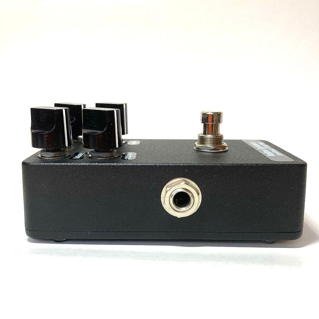 Bam Basic Mellow Dynamics Compressor レア
