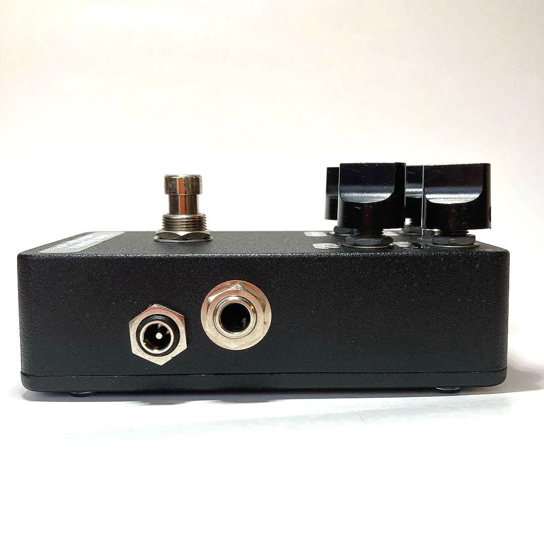 Bam Basic Mellow Dynamics Compressor レア