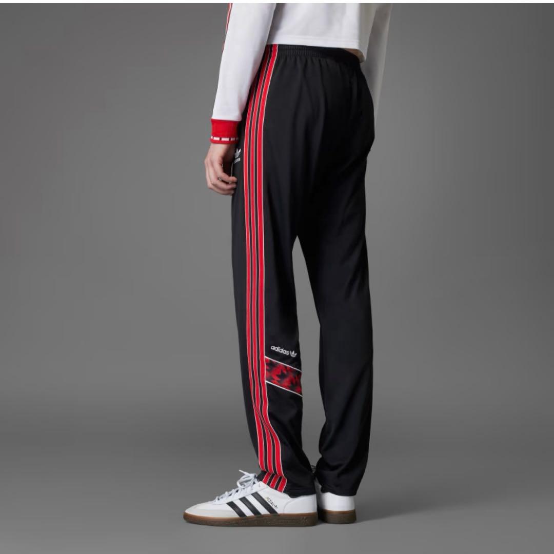 adidas マンチェスター・ユナイテッド '91 トラックパンツ XL