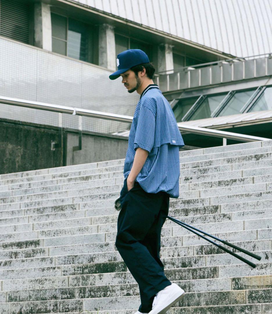 UNBIND UTILITY POLO ポロシャツ XL
