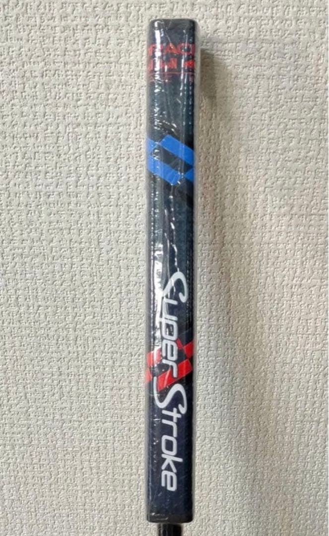 新品 テーラーメイド×レッドブルコラボ スパイダー パター 数量限定 日本正規品