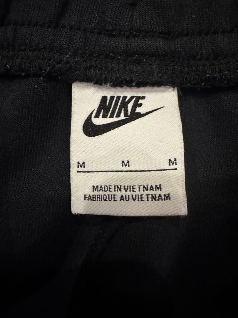 NIKEテックフリースセットアップ