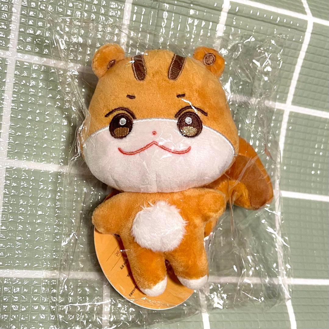 aniteez ホンジュン キーリング チュンラミ JJOONGrami