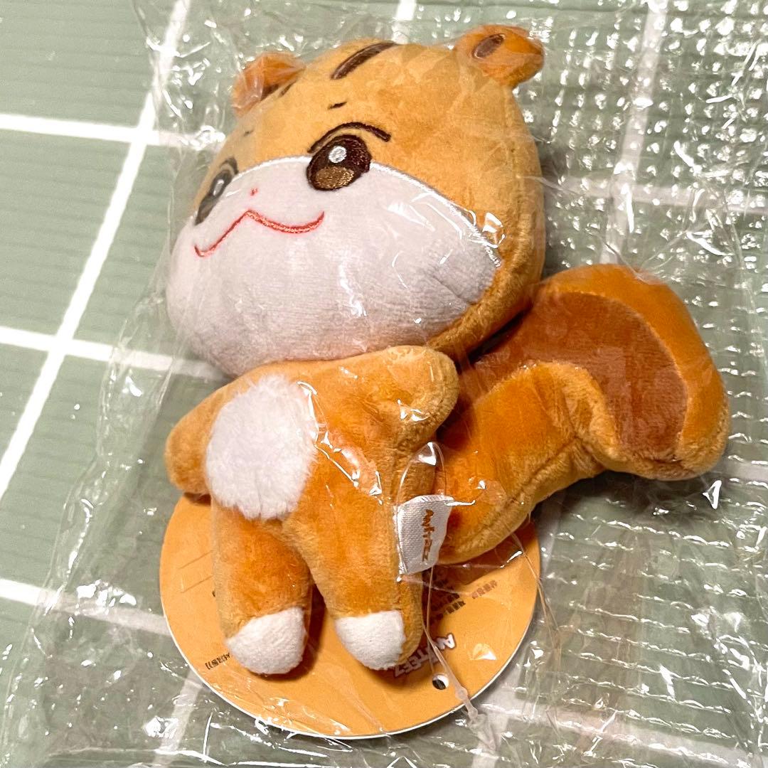 aniteez ホンジュン キーリング チュンラミ JJOONGrami