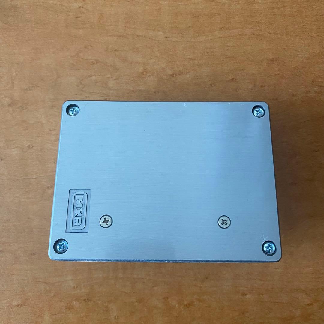 ギター MXR / M108S 10 Band Graphic EQ