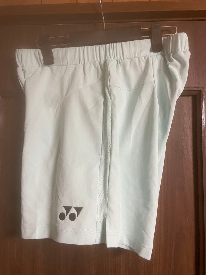 yonex 日本代表　上下セット　美品