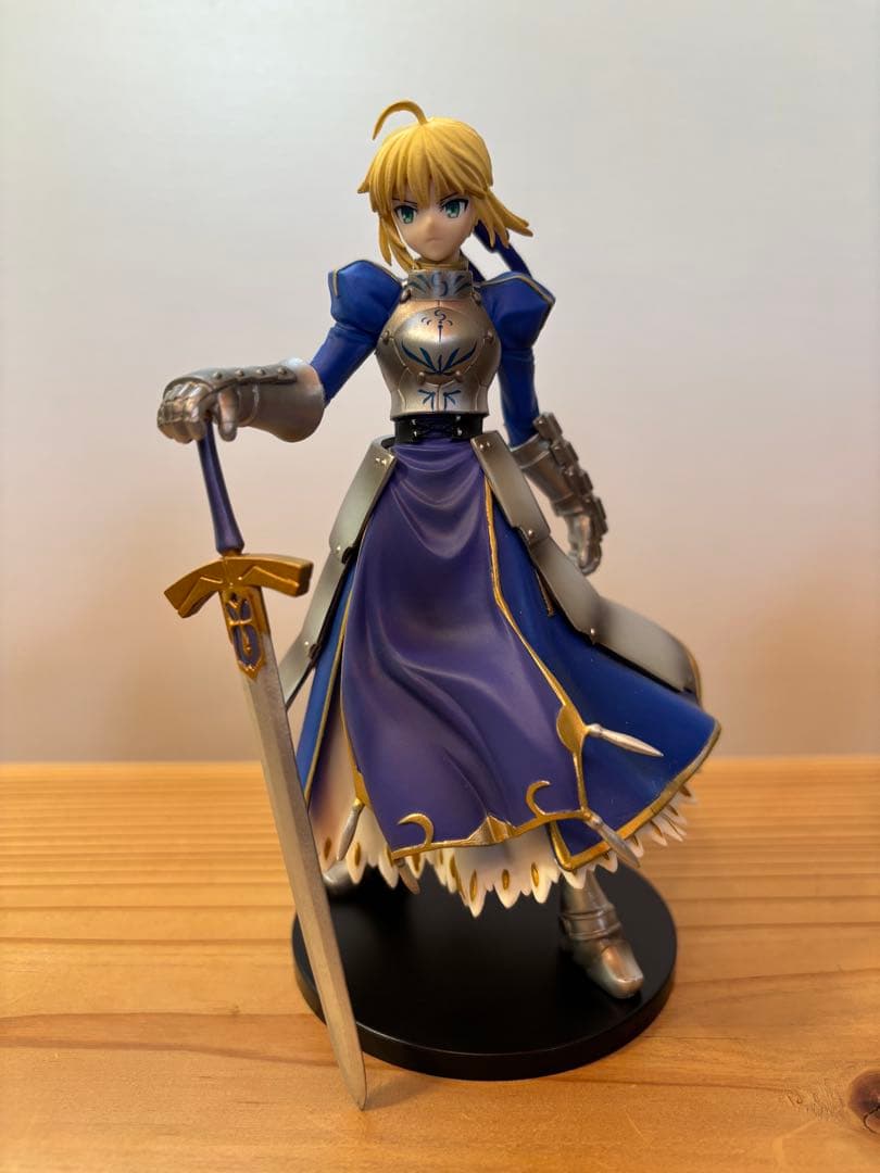 フェイト　Fate/stay night［UBW］ Styling　フィギュア