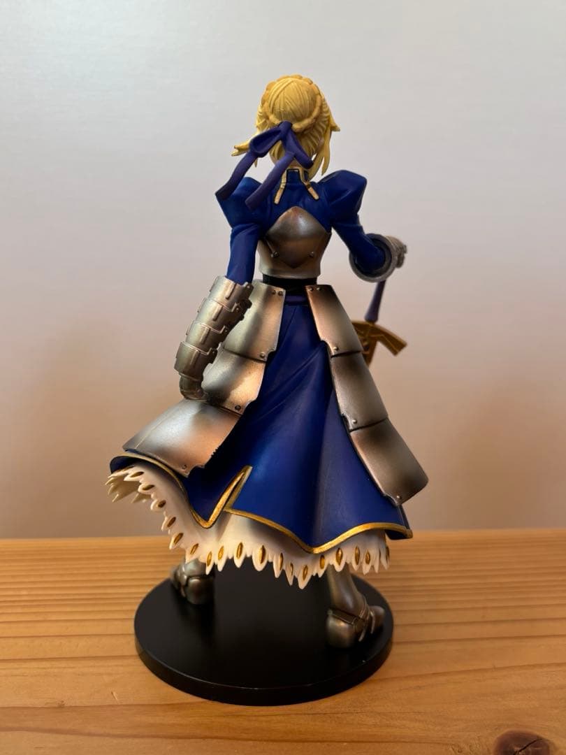 フェイト　Fate/stay night［UBW］ Styling　フィギュア