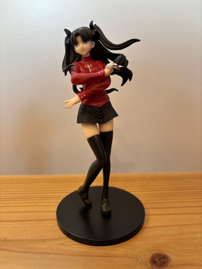 フェイト　Fate/stay night［UBW］ Styling　フィギュア