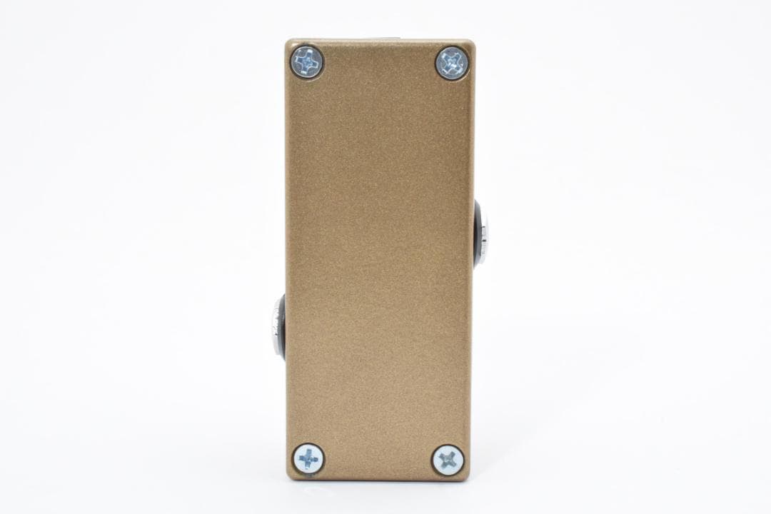 新品 未使用 Wampler Pedals Tumnus ワンプラー