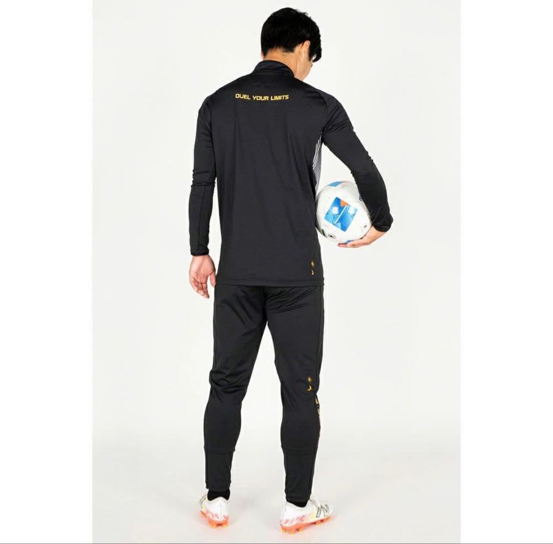 ウェア LUZeSOMBRA RETA DYL TRAINING LONG PANTS