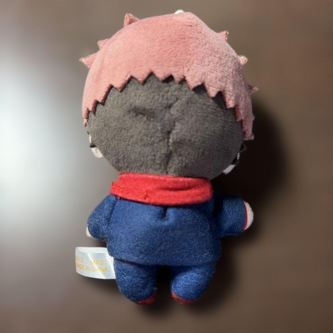虎杖悠仁セット