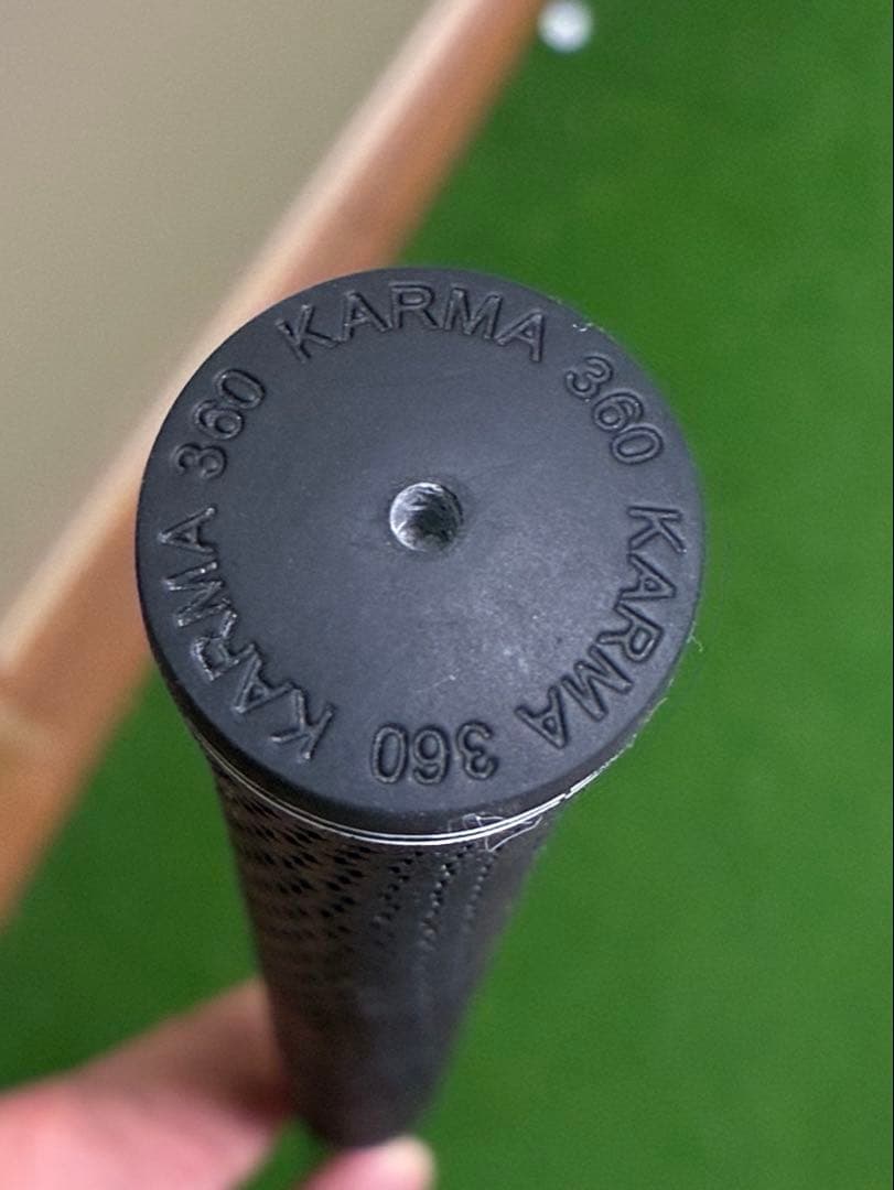 N.S.PRO MODUS³ TOUR 105　PING　4U用　Flex S