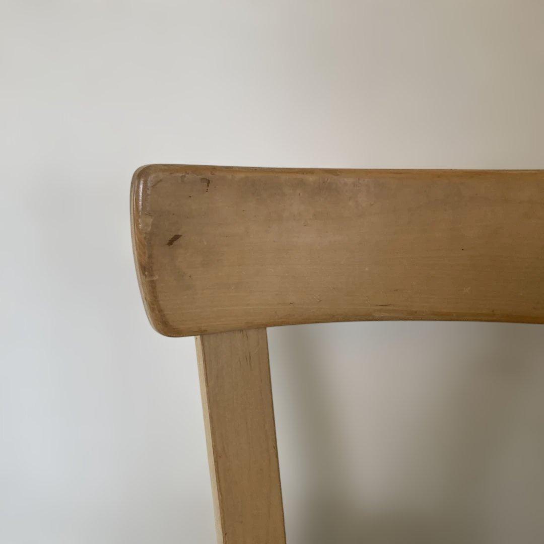 artek chair 69 チェア ヴィンテージ アアルト