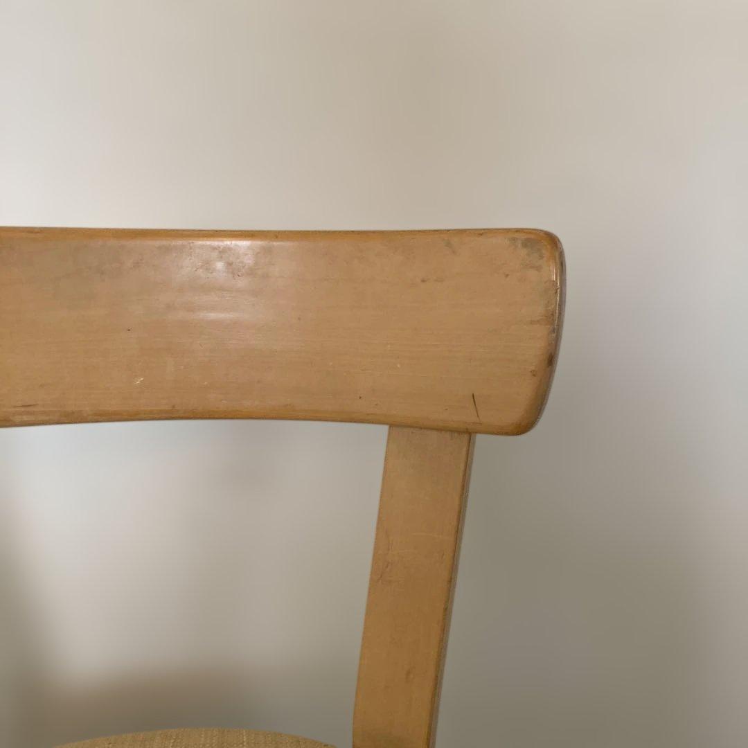 artek chair 69 チェア ヴィンテージ アアルト