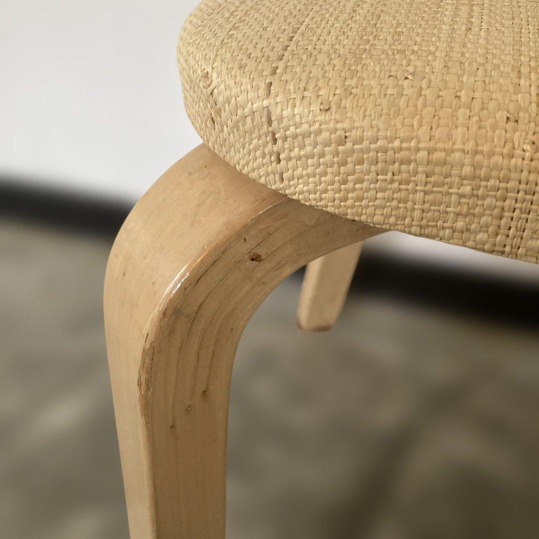 artek chair 69 チェア ヴィンテージ アアルト