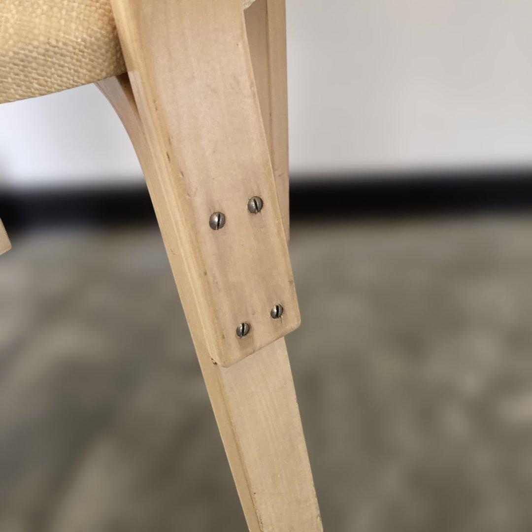 artek chair 69 チェア ヴィンテージ アアルト
