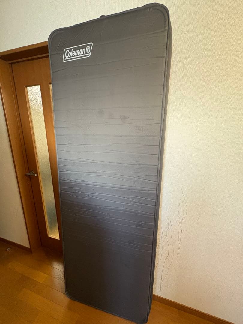 Coleman コールマン　インフレーターマット　ハイピーク　シングル