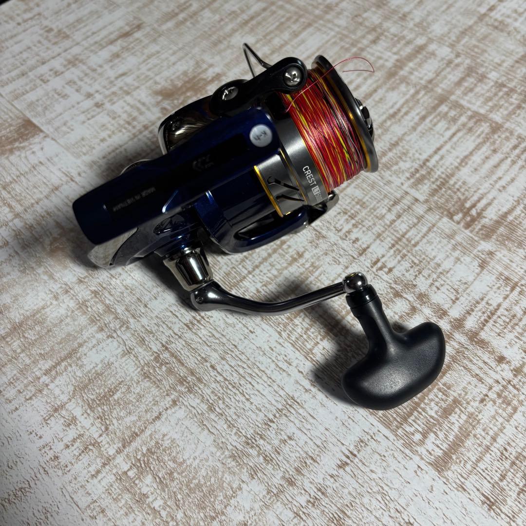 【送料無料】DAIWA LT5000C