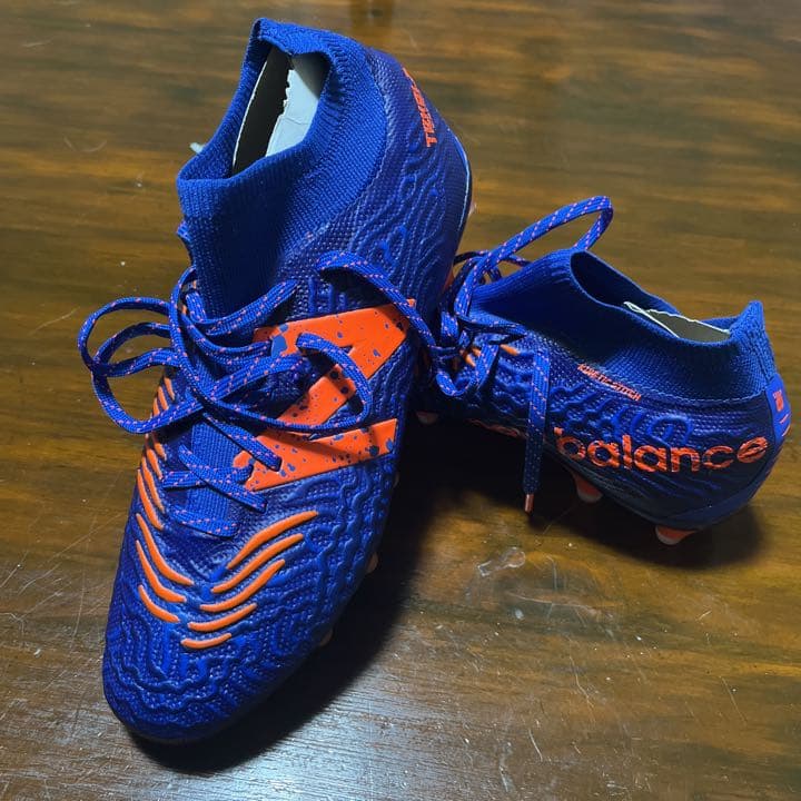 new balance TEKELA V3 PRO HG  25.0 新品未使用