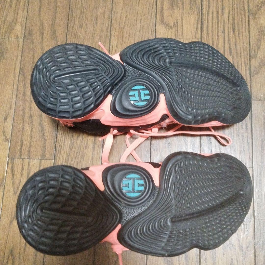 adidas Harden Vol.4 バスケットボールシューズ