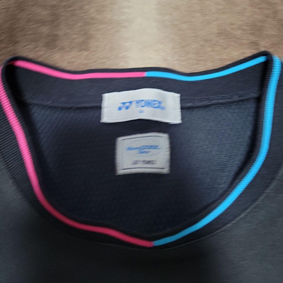 YONEX ゲームシャツ Mサイズ バドミントン テニス ウェア