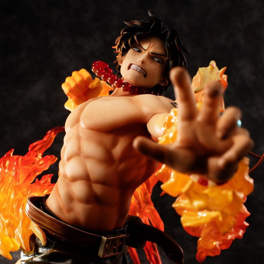 ワンピース エース 15th LIMITED Ver.超限定復刻版