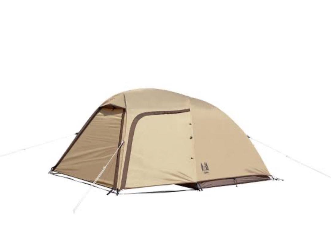 【最終値下】【美品】ogawa ステイシーst2 サンドベージュ