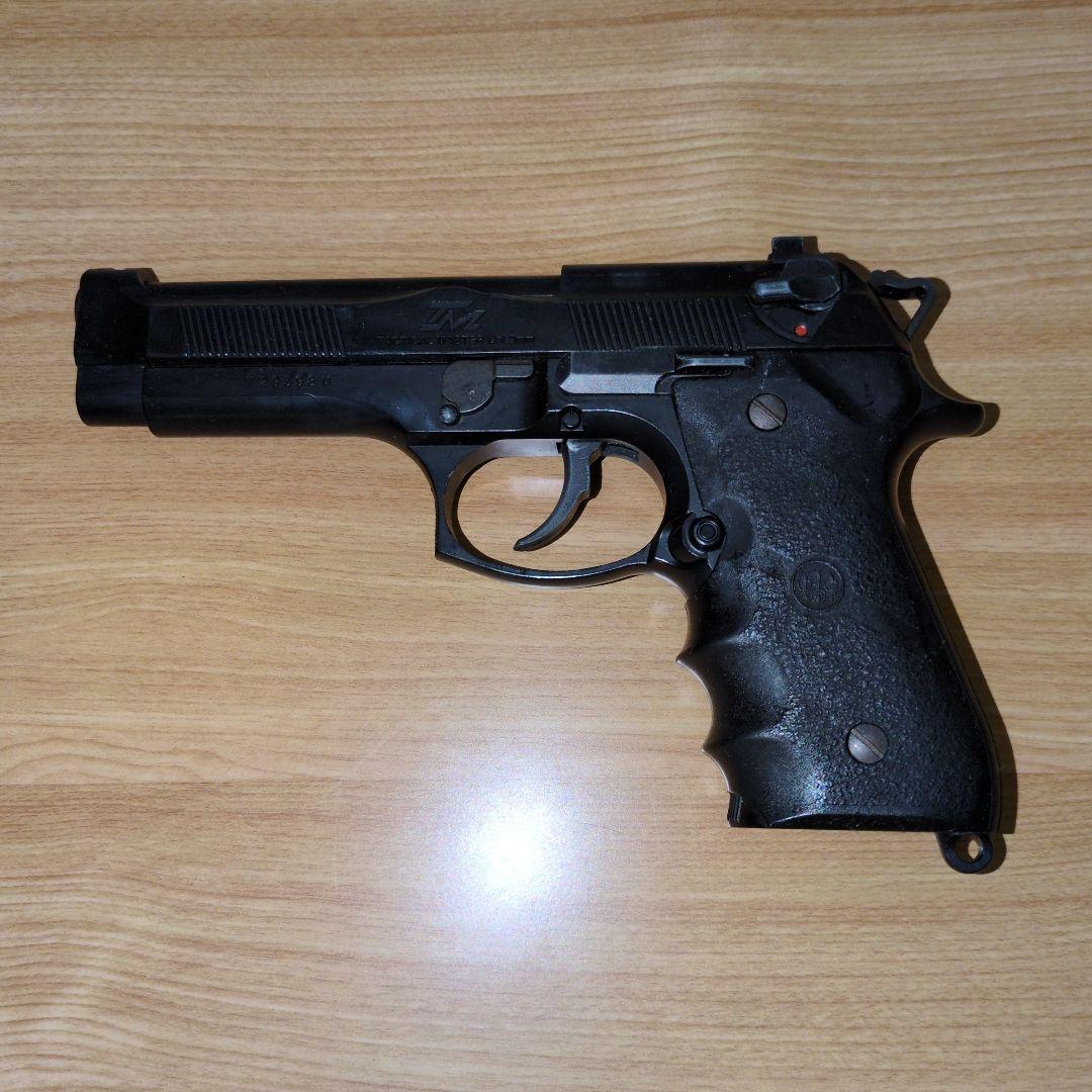 MARUI ガスブローバック TACTICALMASTER