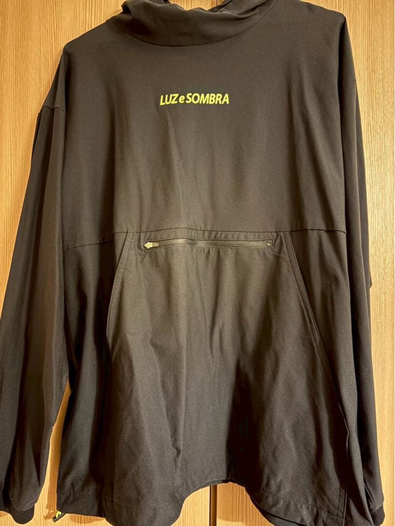 ウェア LUZeSOMBRA TWM NAVIGATORS SET UP