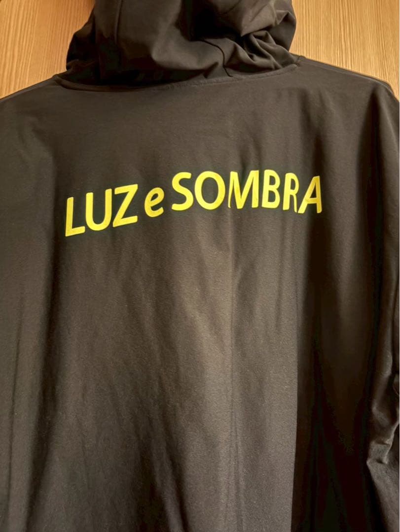 ウェア LUZeSOMBRA TWM NAVIGATORS SET UP