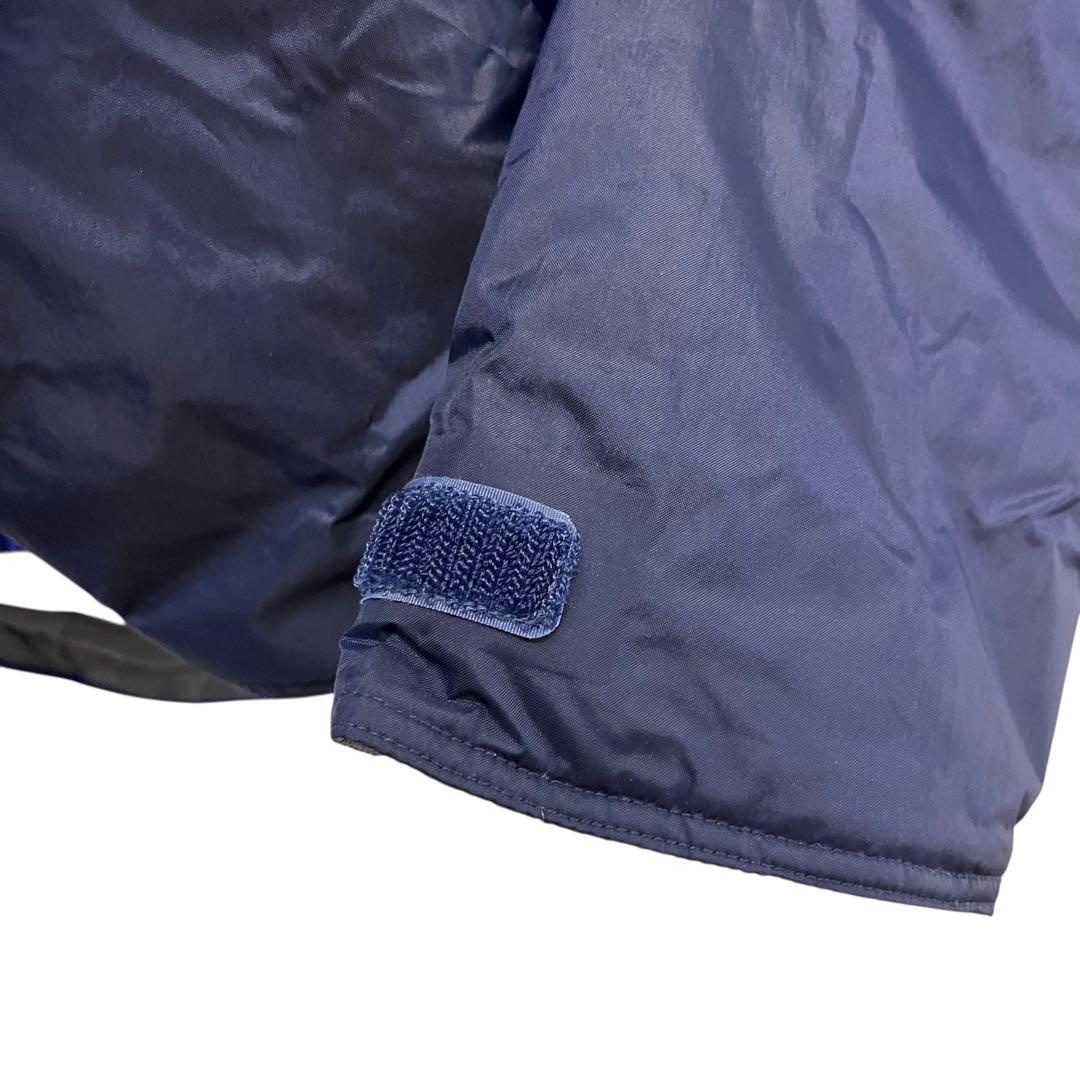 極美品　DAIWA ウインターウェア XL フィッシングウェア