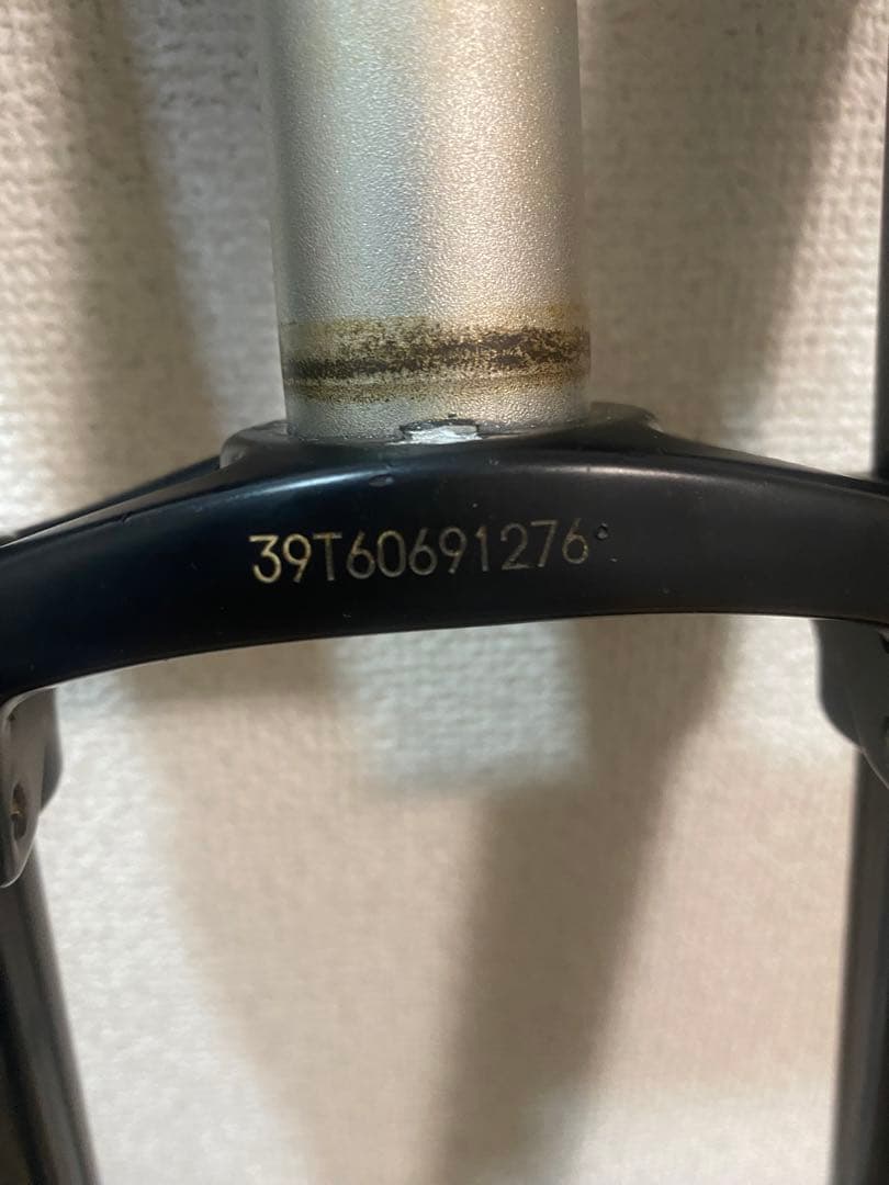 TJさん専用