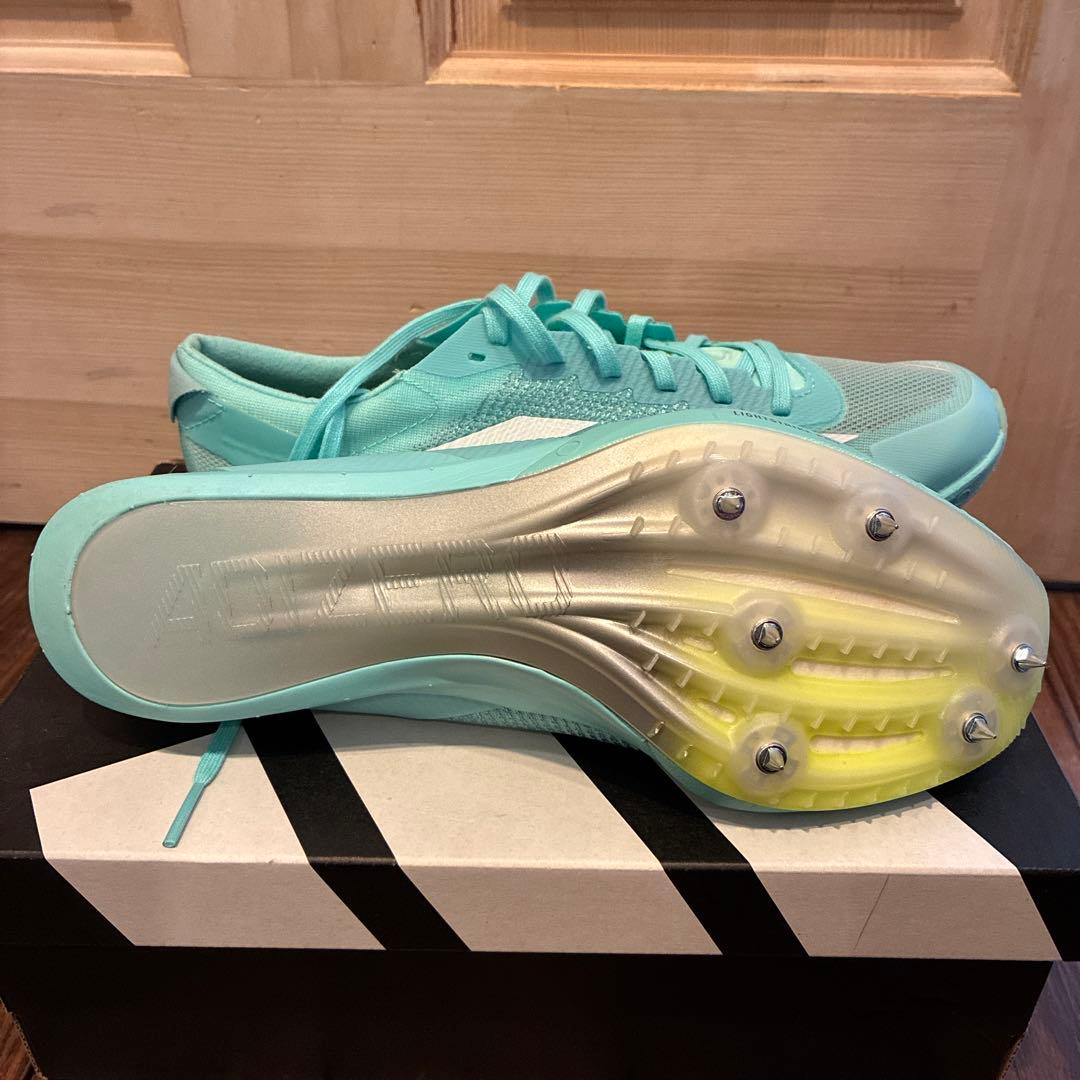adizero finesseアディゼロフィネス　25.5cm