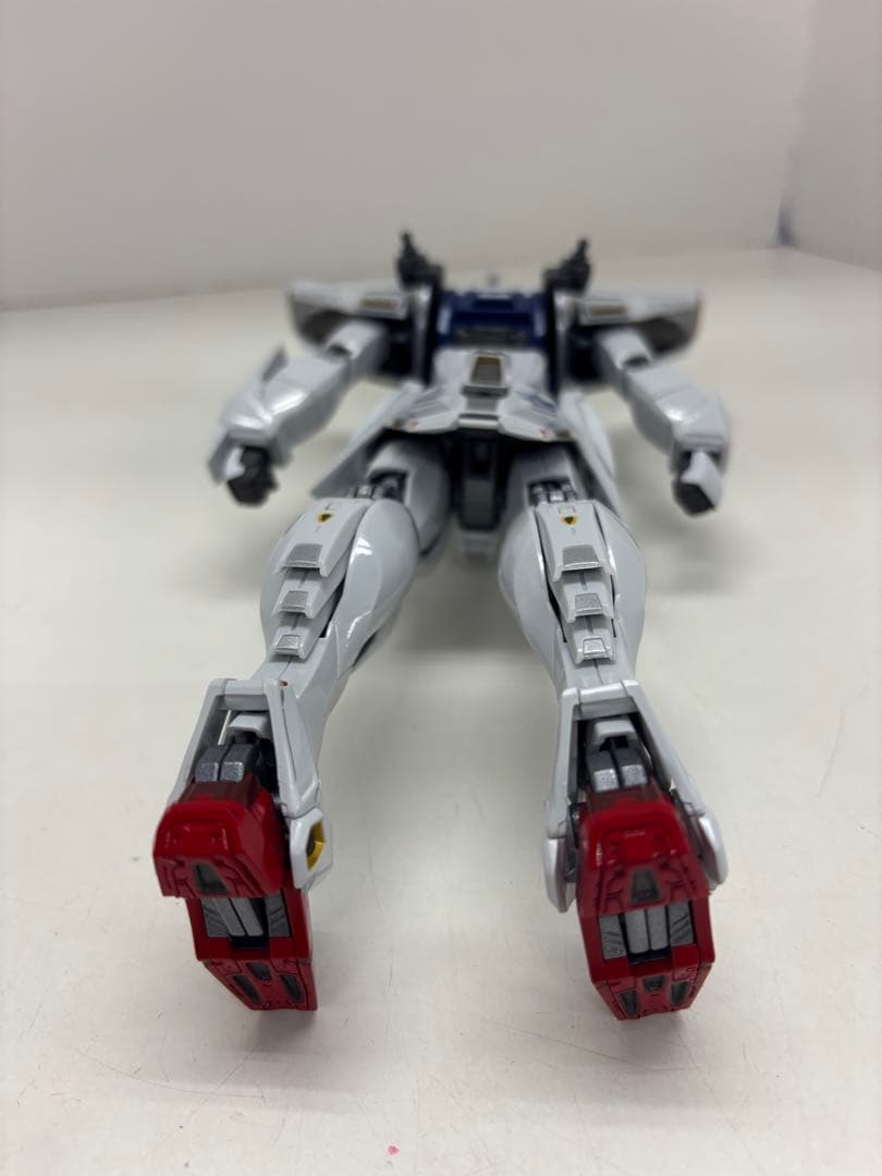 L BUILD 機動戦士ガンダムF91