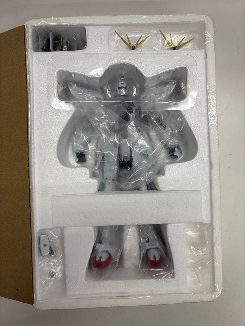 L BUILD 機動戦士ガンダムF91