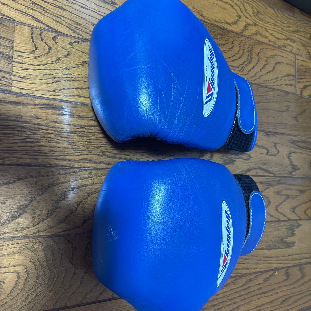 winning グローブ　10オンス
