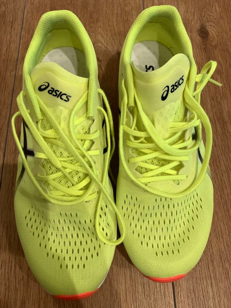 アシックス ターサー RP 3 ASICS TARTHER RP 3