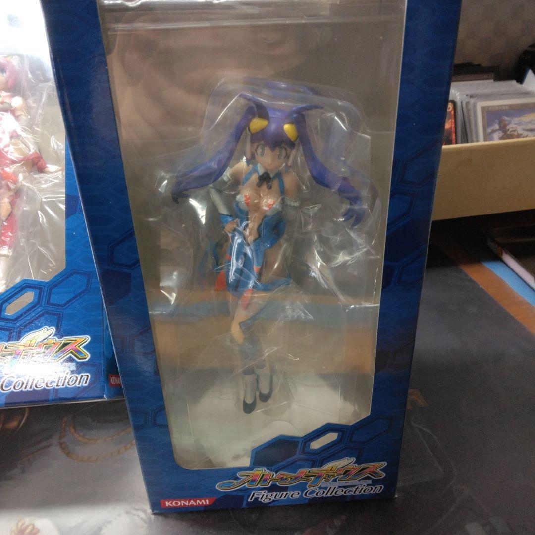 オトメディウス　フィギュアコレクション　二体セット