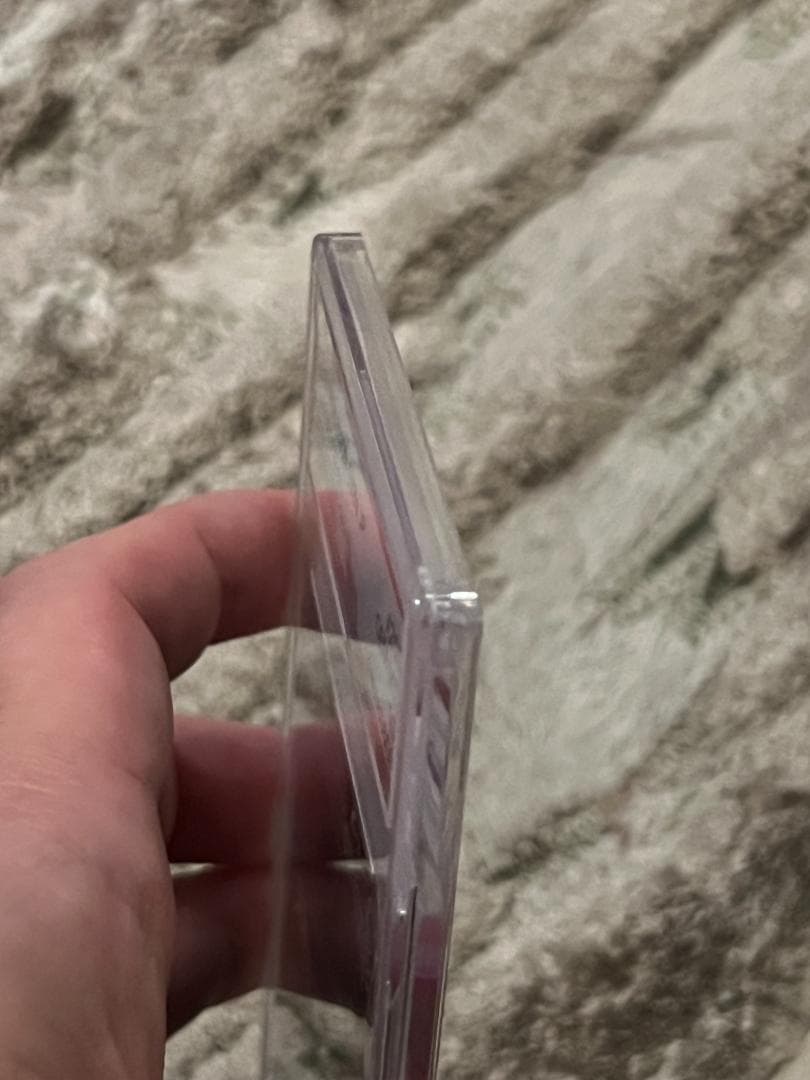 【ケース初期傷あり】PSA10 シャワーズex SAR
