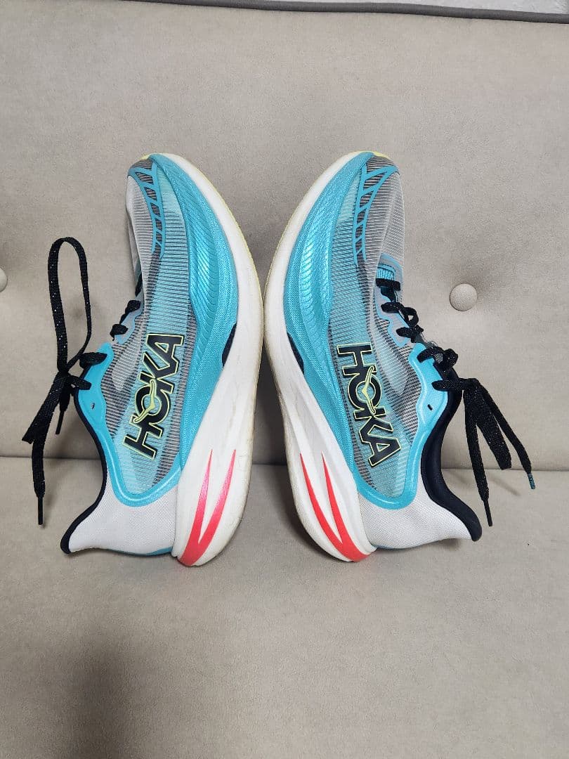 HOKA ホカ　CIELO X1 2.0 シエロ 27.0cm