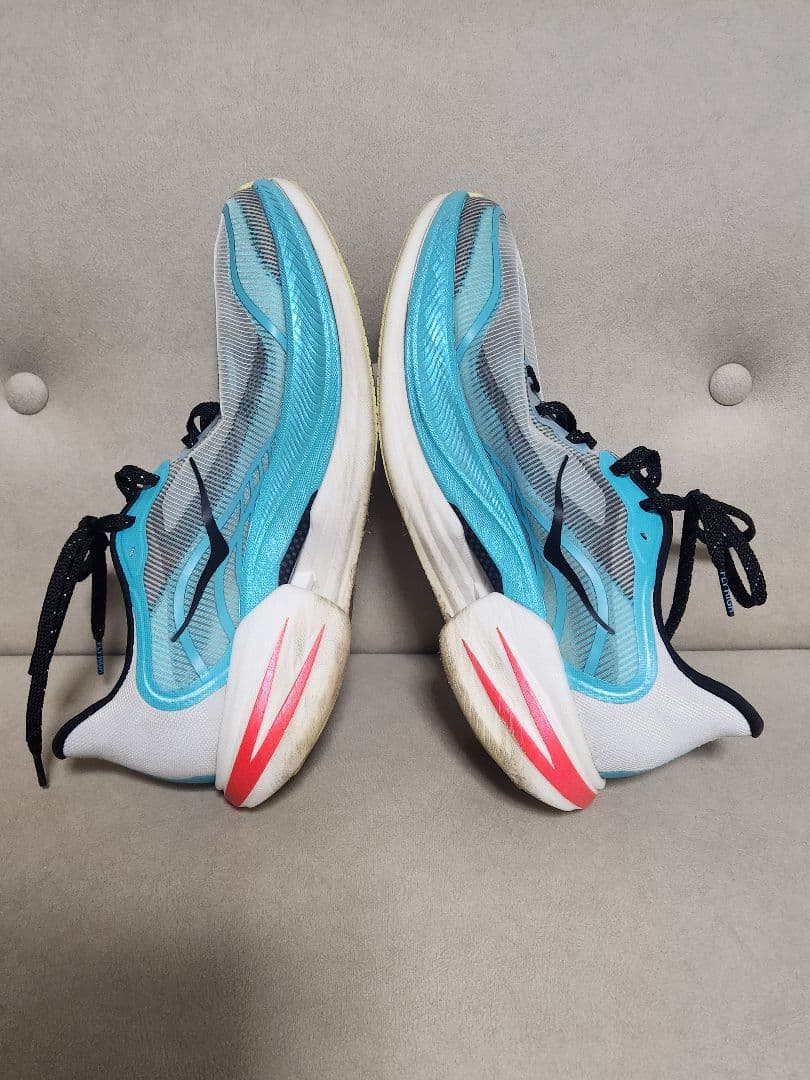 HOKA ホカ　CIELO X1 2.0 シエロ 27.0cm