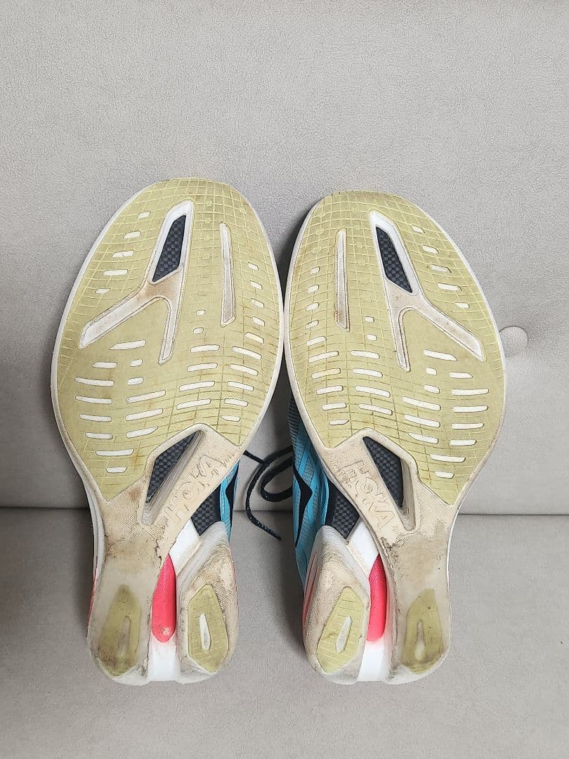HOKA ホカ　CIELO X1 2.0 シエロ 27.0cm