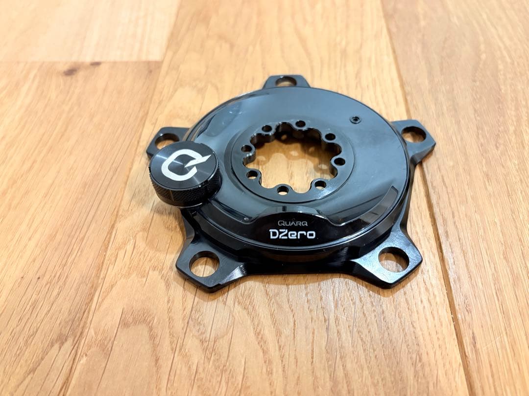 QUARQ パワーメーター