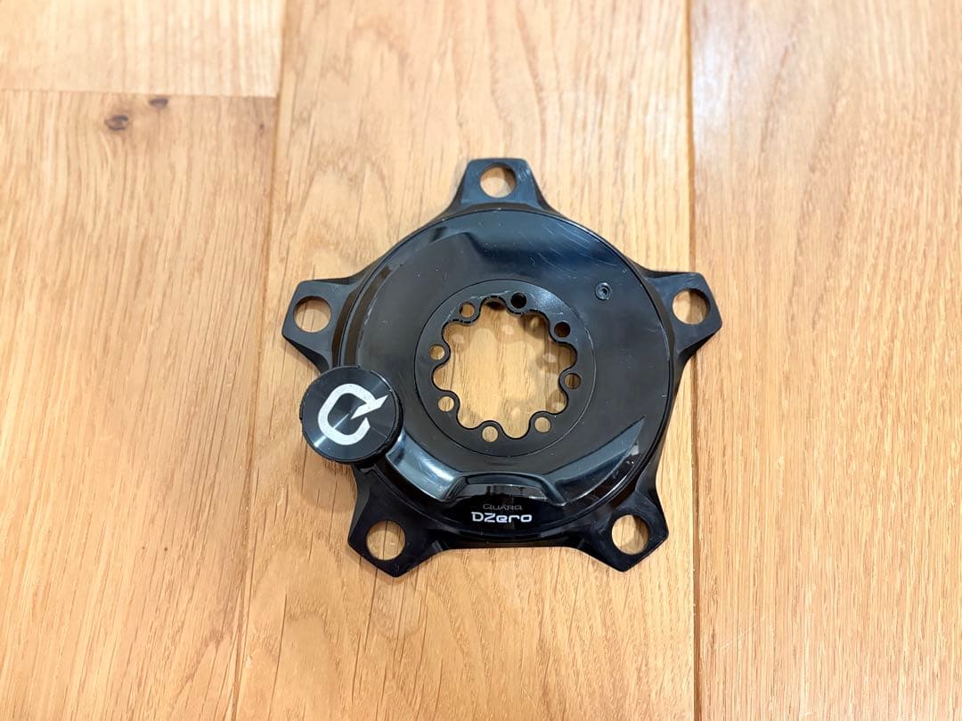 QUARQ パワーメーター