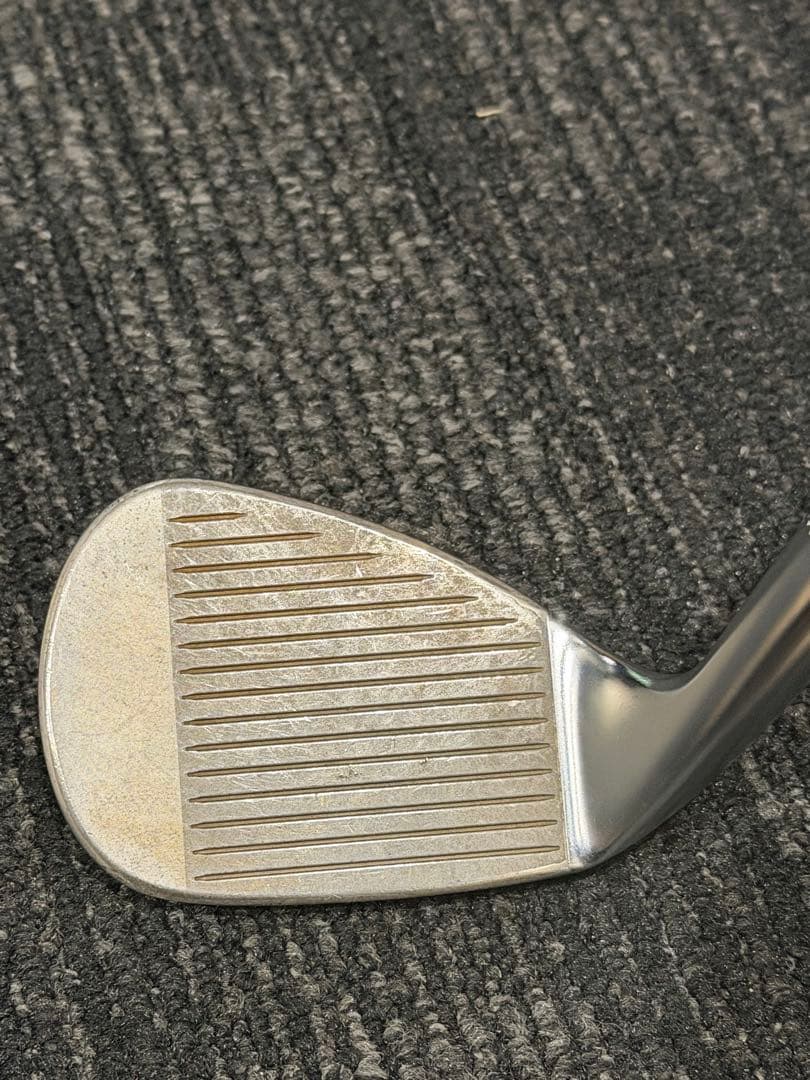 Callaway JAWS Forgedウェッジ 中古品(美品)