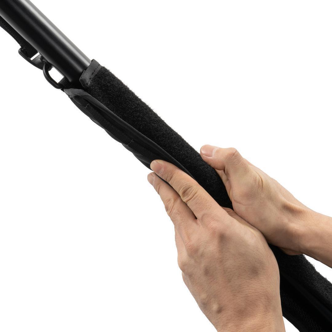 日本未発売 Helinox Organizer for Tarp Pole ②